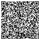 QR code with A Strong Towing contacts