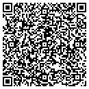 QR code with Agape Chiropractic contacts
