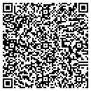 QR code with Rosado Fabric contacts