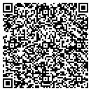QR code with Thompson's Tree Service contacts