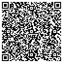 QR code with C E Raymond & Assoc contacts
