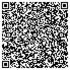 QR code with Yuparkin Association Inc contacts
