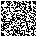 QR code with J T Tool & Die contacts