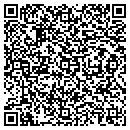 QR code with N Y Merchandising Inc contacts