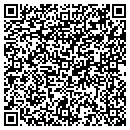 QR code with Thomas R Jaffe contacts