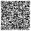 QR code with Finish Line contacts