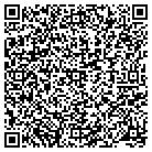 QR code with Langtry Uphl & Cstm Canvas contacts