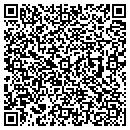 QR code with Hood Cleaner contacts