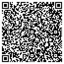 QR code with D P Technology Corp contacts