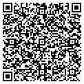 QR code with C N Y Hearingaids contacts