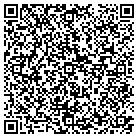 QR code with D R Reiff & Associates Inc contacts