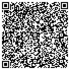 QR code with Sparrow Bush United Methodist contacts