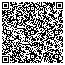 QR code with B Gans Management contacts