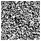 QR code with Wood Realty Trust contacts