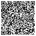 QR code with HFD contacts
