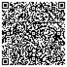 QR code with Plaza Continental Cleaners contacts