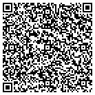 QR code with P S Queensbridge Cleaners contacts