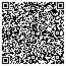 QR code with Utica Transit Auth Info Center contacts