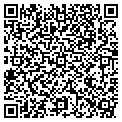 QR code with Wax SHOP contacts