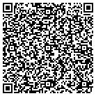 QR code with Tiorati Land Corporation contacts