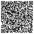 QR code with Toms Midstate contacts