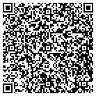 QR code with Accudata Search Inc contacts