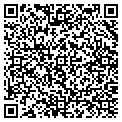 QR code with A & S Machining Co contacts