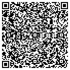 QR code with Hubbell Realty Service contacts