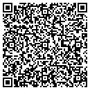 QR code with Hudes & Rubin contacts