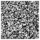 QR code with OConnor Paper Fibres Inc contacts