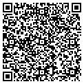 QR code with Cwi contacts
