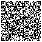 QR code with Hutchinson's Boat Works Inc contacts