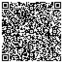 QR code with Garris Auction Service contacts