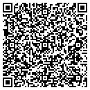 QR code with Jeff Warren DPM contacts