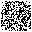 QR code with Peppermint's contacts