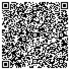 QR code with D & C Accounting & Consulting contacts