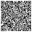 QR code with A K Designs contacts