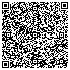 QR code with Honorable Melchor E Castro contacts