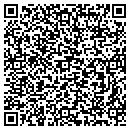 QR code with P E Environmental contacts