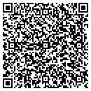 QR code with J & J Realty contacts