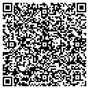 QR code with O C Exchange Sales contacts