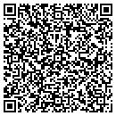 QR code with R C Media Online contacts