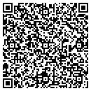 QR code with J F K Arprt Customs Brks Assoc contacts