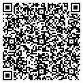 QR code with Uns Exterminating contacts