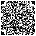 QR code with IHLO contacts
