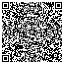 QR code with Raj Wireless contacts