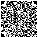 QR code with Mark Sheffer contacts