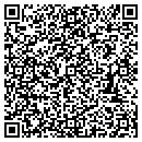 QR code with Zio Luzzi's contacts