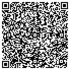 QR code with Custom Canvas & Upholstery contacts