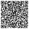 QR code with Daniella Simon contacts